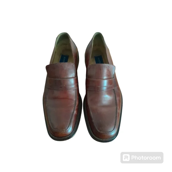 Bostonian | Shoes | Made In Italy Bostonian Mens Brown  display picture 2